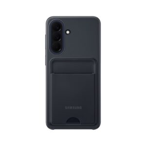 EF-OA576TBE Samsung Card Slot Kryt pro Galaxy A57 Black