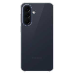 EF-QA576CTE Samsung Clear Kryt pro Galaxy A57 Transparent