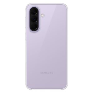 EF-QA376CTE Samsung Clear Kryt pro Galaxy A37 Transparent