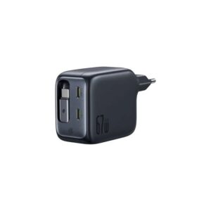 Baseus EnerCore CJ11 67W Nabíječka Cosmic Black