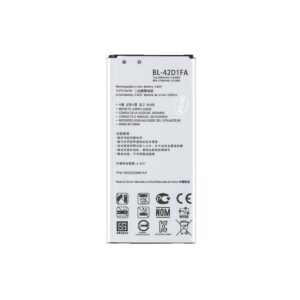 BL-42D1FA Baterie pro LG 2700mAh Li-Ion (OEM)