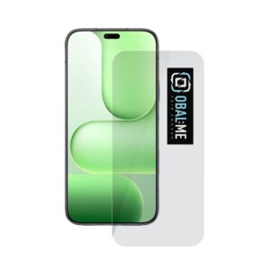 OBAL:ME 2.5D Tvrzené Sklo pro Honor 600 Lite Clear