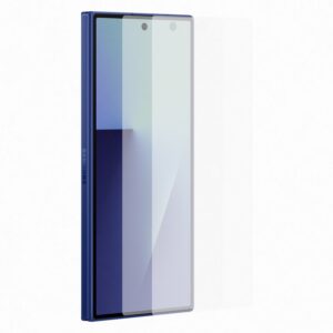 EF-UF966CTE Samsung Antireflexní Ochranná Folie pro Galaxy Z Fold 7 (Pošk. Balení)