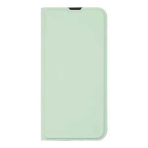 OBAL:ME SmoothTouch Pouzdro pro Honor 600 Mint Green
