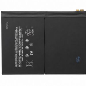 Baterie pro iPad Air 11/iPad 11 (2025) 7606mAh Li-Po (Bulk)