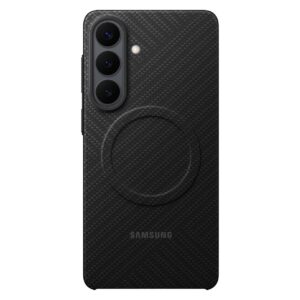 EF-KS947SNE Samsung Carbon Magnetický Kryt pro Galaxy S26+ Black