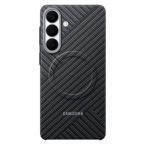 EF-KS947SSE Samsung Carbon Magnetický Kryt pro Galaxy S26+ Gray