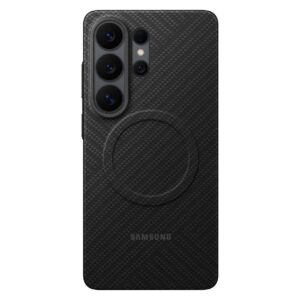 EF-KS948SNE Samsung Carbon Magnetický Kryt pro Galaxy S26 Ultra Black