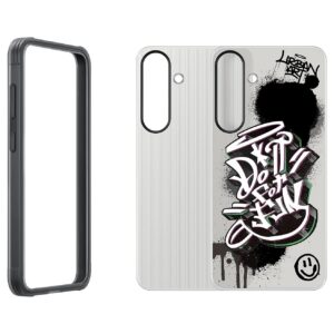 EF-JS936CBE Samsung FlipSuit Kryt pro Galaxy S25+ Black (Pošk. Balení)