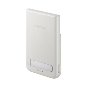 EB-U2500XJE Samsung Magnetická Bezdrátová Powerbanka 25W 5000mAh Gray