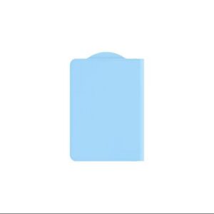 GP-TOU026HIA Samsung Magnet Card Wallet Ice Blue