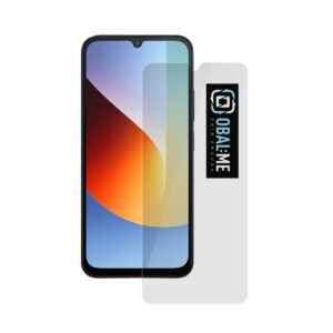 OBAL:ME 2.5D Tvrzené Sklo pro Xiaomi Redmi A7 Clear