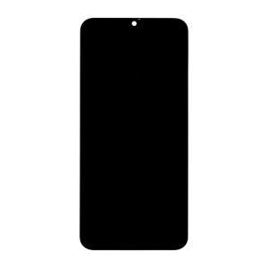 LCD display + Dotyk + Přední Kryt pro Samsung A505 Galaxy A50 Black TFT
