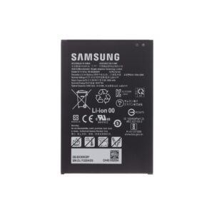 EB-BX306GBY Samsung Baterie Li-lon 5050mAh (Service Pack)