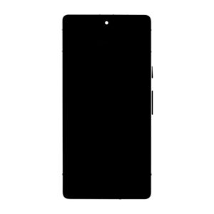 LCD Display + Dotyková Deska + Přední Kryt pro Google Pixel 7a