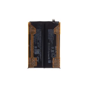 BN6E Xiaomi Original Baterie 6500mAh (Service Pack)