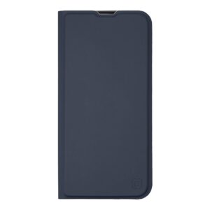 OBAL:ME SmoothTouch Pouzdro pro Xiaomi 17T Dark Blue