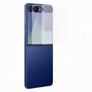 EF-UF766CTE Samsung Antireflexní Ochranná Folie pro Galaxy Z Flip 7 (Pošk. balení)