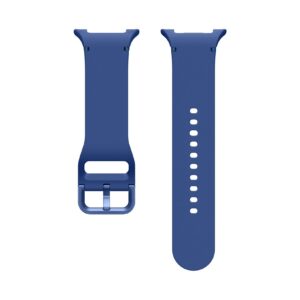 ET-SNL32SNE Samsung Galaxy Watch 8/8 Classic Sportovní Řemínek 20mm S/M Navy