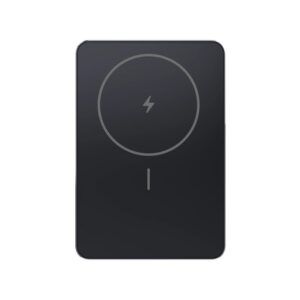 Xiaomi Magnetická Powerbanka Super Slim 22,5W 5000mAh Black