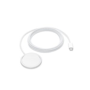 MX6Y3AM/A Apple MagSafe Bezdrátová Nabíječka 2m White