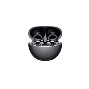 Honor Choice Earbuds Clip Black