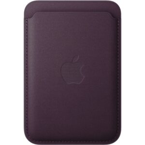 MA7A4ZM/A Apple iPhone MagSafe FineWoven Wallet Blackberry