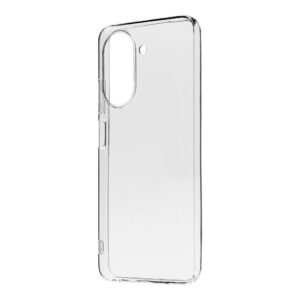 OBAL:ME TPU Kryt pro Xiaomi Redmi A5 Transparent