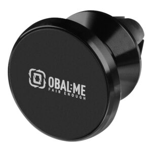 OBAL:ME MagDot Magnetický Držák do Auta Black