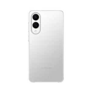 EF-QS937CTE Samsung Clear Kryt pro Galaxy S25 Edge Transparent