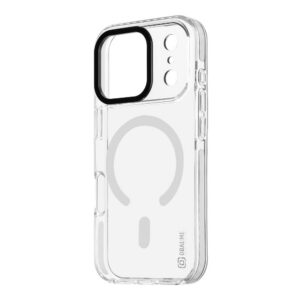 OBAL:ME MagNetix Bumper Kryt pro Apple iPhone 17 Pro White