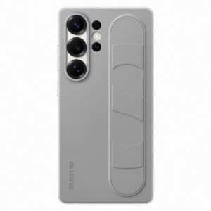 EF-GS938CJE Samsung Standing Grip Kryt pro Galaxy S25 Ultra Gray