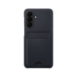 EF-OA276TBE Samsung Card Slot Kryt pro Galaxy A27 5G Black
