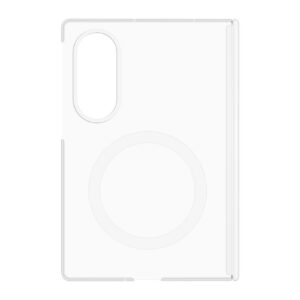 GP-FFF971YC Samsung Clear Magnetický Kryt pro Galaxy Z Fold 8 Transparent