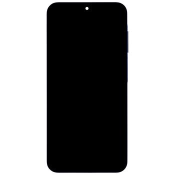 LCD display + Dotyk + Přední Kryt pro Samsung A266B Galaxy A26 5G Black