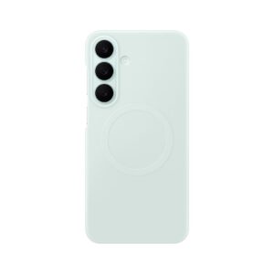 EF-ES741CME Samsung Silikonový Magnetický Kryt pro Galaxy S26 FE Mint