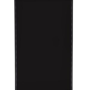 iPhone X LCD Display + Dotyková Deska Black H03i (AAA)