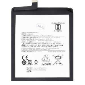 BP41 Xiaomi Baterie 4000mAh (OEM)