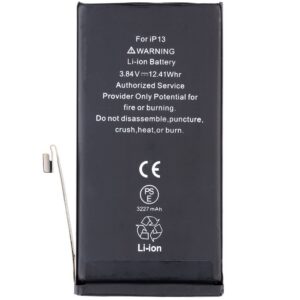 Baterie pro iPhone 13 3232mAh Li-Ion (Bulk)
