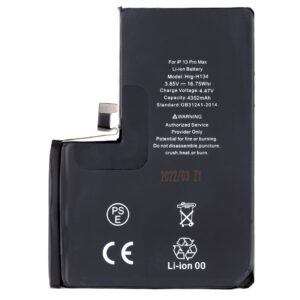 Baterie pro iPhone 13 Pro Max 4352mAh Li-Ion (Bulk)