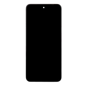 LCD Display + Dotyková Deska + Přední Kryt pro Poco M3 Pro 5G