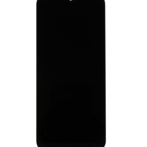 Motorola E20 LCD Display + Dotyková Deska Black