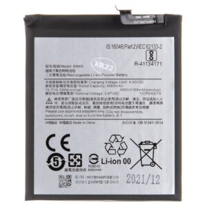 BM4R Xiaomi Baterie 4160mAh (OEM)