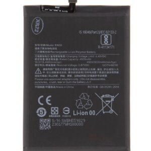 BN55 Xiaomi Baterie 5020mAh (OEM)