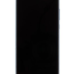 LCD Display + Dotyková Deska + Přední Kryt Honor 10 Lite/20 Lite Blue