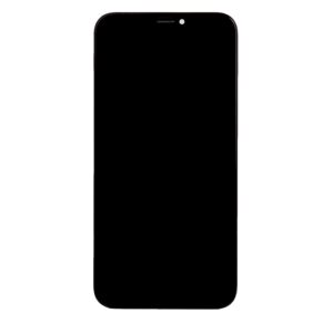 iPhone X LCD Display + Dotyková Deska Black GX Hard OLED