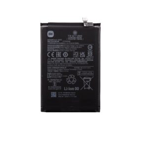 BN5G Xiaomi Original Baterie 5000mAh (Service Pack)