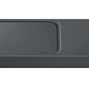 EP-P5400BBE Samsung DUO Podložka pro Bezdrátové Nabíjení Black