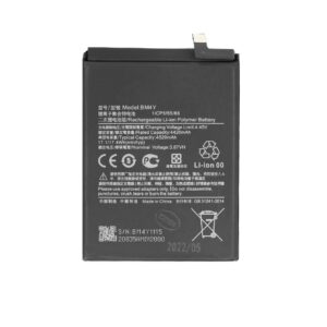 BM4Y Xiaomi Baterie 4520mAh (OEM)