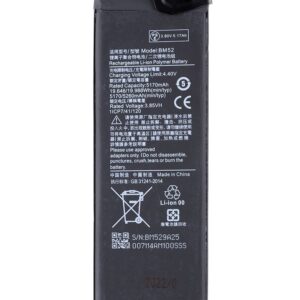 BM52 Xiaomi Baterie 5260mAh (OEM)